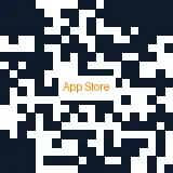 App Store下载二维码 - 每日大赛 风犬少年的天空全集资源 APP